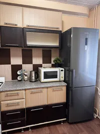 Миниатюра квартиры 3
