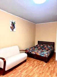 Миниатюра квартиры 4