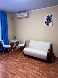 Миниатюра квартиры 5