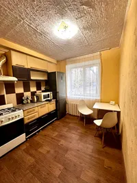 Миниатюра квартиры 7