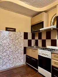 Миниатюра квартиры 8