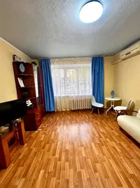 Миниатюра квартиры 9