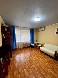 Миниатюра квартиры 10