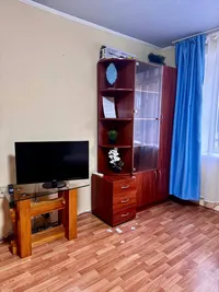 Миниатюра квартиры 12
