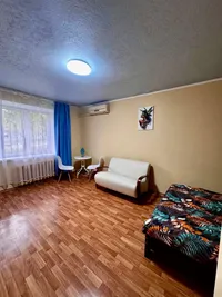 Миниатюра квартиры 11