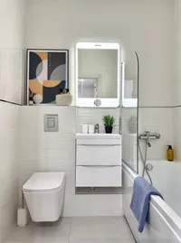 Миниатюра квартиры 2