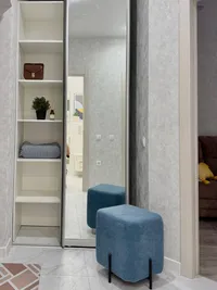 Миниатюра квартиры 12