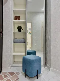Миниатюра квартиры 17