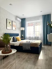 Миниатюра квартиры 1