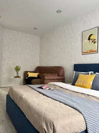 Миниатюра квартиры 19