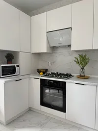 Миниатюра квартиры 27