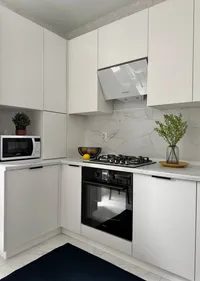 Миниатюра квартиры 28