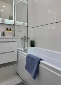 Миниатюра квартиры 34