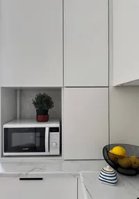 Миниатюра квартиры 35