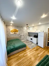 Миниатюра квартиры 2