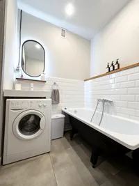 Миниатюра квартиры 4