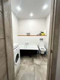 Миниатюра квартиры 5