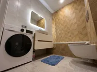Миниатюра квартиры 7