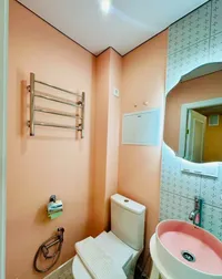 Миниатюра квартиры 11