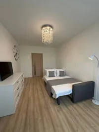 Миниатюра квартиры 1