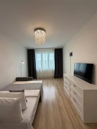 Миниатюра квартиры 2