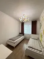 Миниатюра квартиры 2