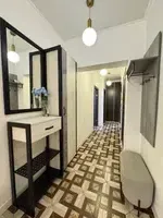 Миниатюра квартиры 7