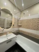Миниатюра квартиры 5