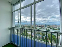 Миниатюра квартиры 3