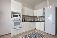 Миниатюра квартиры 8
