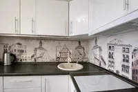 Миниатюра квартиры 10