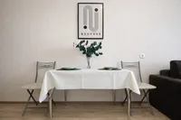 Миниатюра квартиры 16