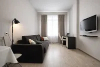 Миниатюра квартиры 17