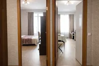 Миниатюра квартиры 22