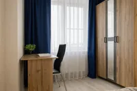 Миниатюра квартиры 5