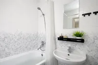Миниатюра квартиры 11