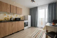Миниатюра квартиры 13