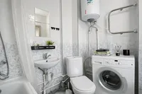 Миниатюра квартиры 14