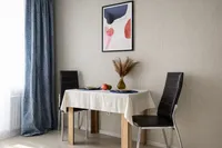 Миниатюра квартиры 16