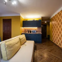 Миниатюра квартиры 7