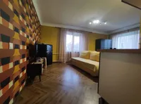 Миниатюра квартиры 9