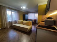 Миниатюра квартиры 10