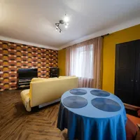 Миниатюра квартиры 13