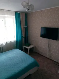 Миниатюра квартиры 2