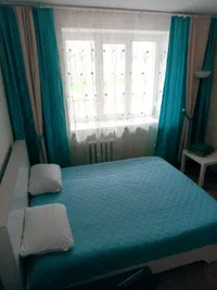 Миниатюра квартиры 1