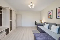 Миниатюра квартиры 29