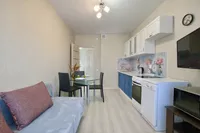 Миниатюра квартиры 35