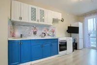 Миниатюра квартиры 36