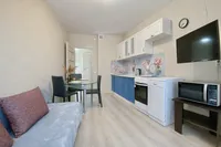 Миниатюра квартиры 19