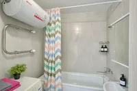 Миниатюра квартиры 20